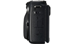 Canon Eos M3 kit 15-45 kit Black
