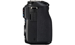 Canon Eos M3 kit 15-45 kit Black