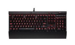 Corsair K70 LUX Cherry MX Brown