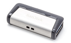Sandisk Ultra Dual Drive 128GB