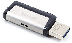 Sandisk Ultra Dual Drive 64GB