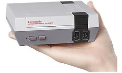 Nintendo Classic Mini: NES