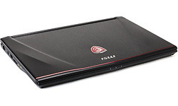 MSI GS43VR 6RE-009NL