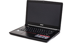 MSI GS43VR 6RE-009NL