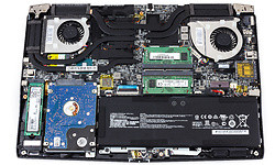 MSI GS43VR 6RE-009NL