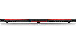 MSI GS73VR 6RF-021NL