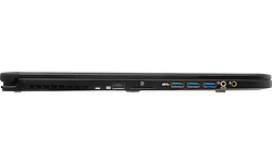 MSI GS73VR 6RF-021NL