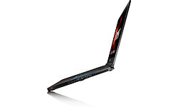 MSI GS63VR 6RF-029NL