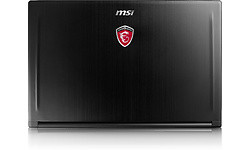 MSI GS63VR 6RF-023NL