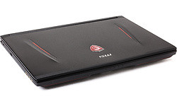 MSI GT62VR 6RE-016NL