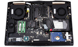 MSI GT62VR 6RE-016NL