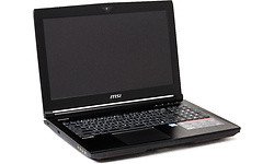 MSI GT62VR 6RE-016NL