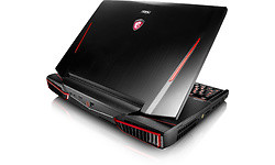 MSI GT83VR 6RE-033NL