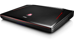 MSI GT83VR 6RE-033NL