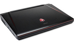 MSI GT83VR 6RF-031NL