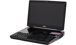 MSI GT83VR 6RF-031NL