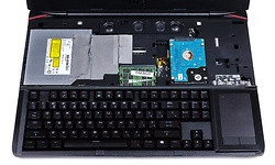 MSI GT83VR 6RF-031NL