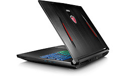 MSI GT62VR 6RD-020BE
