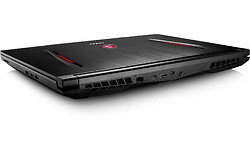 MSI GT62VR 6RD-020BE