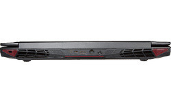 MSI GT72VR 6RE-024BE