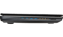 MSI GT72VR 6RE-024BE