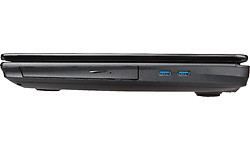 MSI GT72VR 6RE-024BE