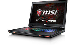 MSI GT72VR 6RE-024BE