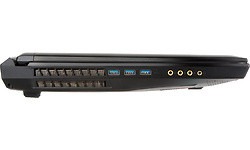 MSI GT73VR 6RE-206BE