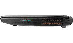 MSI GT73VR 6RE-206BE