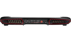 MSI GT73VR 6RE-206BE