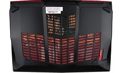 MSI GT73VR 6RE-206BE