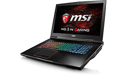 MSI GT73VR 6RF-057BE