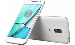 Motorola Moto G4 Play White