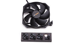 Be quiet! SilentWings 3 High Speed 120mm PWM Black