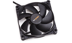Be quiet! SilentWings 3 High Speed 120mm PWM Black