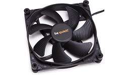 Be quiet! SilentWings 3 140mm Black