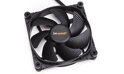 Be quiet! SilentWings 3 120mm PWM Black