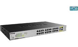 D-Link DGS-1026MP
