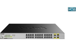 D-Link DGS-1026MP