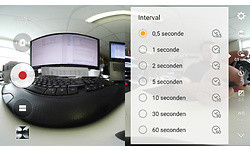 Samsung Gear 360