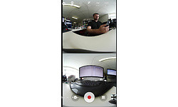Samsung Gear 360