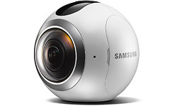 Samsung Gear 360