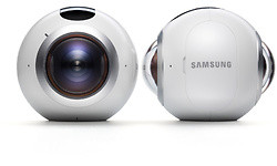 Samsung Gear 360