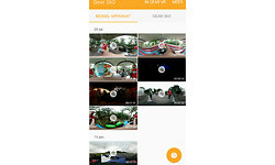 Samsung Gear 360