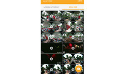 Samsung Gear 360