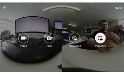 Samsung Gear 360