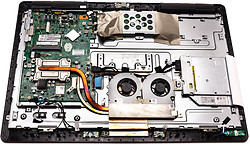 Acer Aspire U5-710 9600T NL