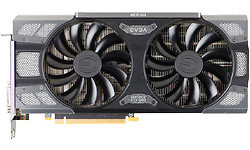 EVGA GeForce GTX 1080 FTW DT Gaming 8GB