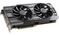 EVGA GeForce GTX 1080 FTW DT Gaming 8GB