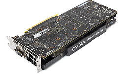 EVGA GeForce GTX 1060 FTW+ 6GB